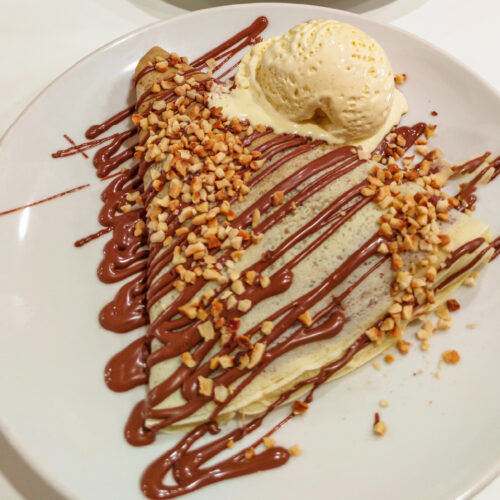 Desserts